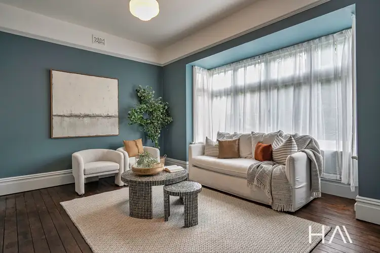 Third view of Homely house listing, 3 Newlands Avenue, Lenah Valley TAS 7008