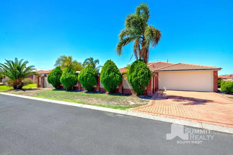 32 Lantana Lane, Glen Iris WA 6230