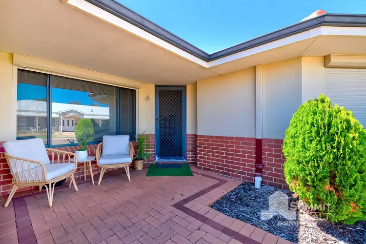 Second view of Homely house listing, 32 Lantana Lane, Glen Iris WA 6230