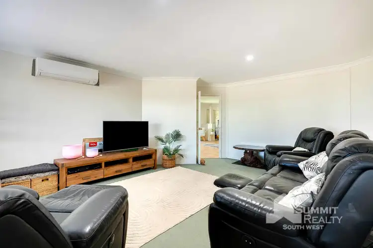 Fourth view of Homely house listing, 32 Lantana Lane, Glen Iris WA 6230