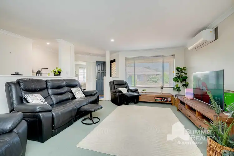 Fifth view of Homely house listing, 32 Lantana Lane, Glen Iris WA 6230