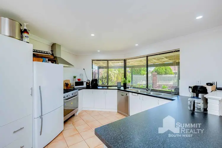 Sixth view of Homely house listing, 32 Lantana Lane, Glen Iris WA 6230