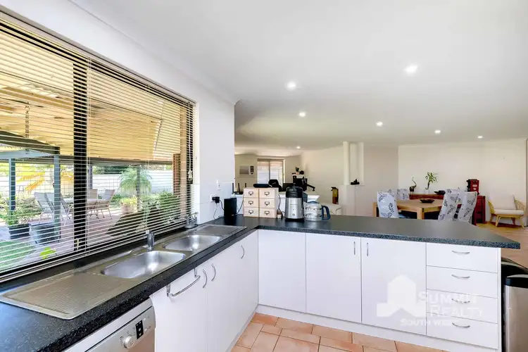 Seventh view of Homely house listing, 32 Lantana Lane, Glen Iris WA 6230