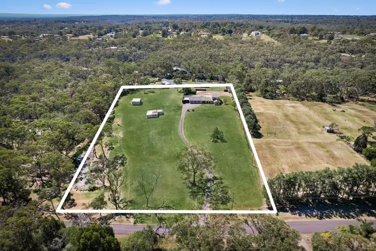Second view of Homely house listing, 4 Wandarri Road, Kenthurst NSW 2156