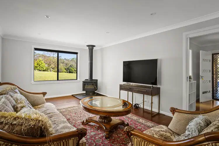Fifth view of Homely house listing, 4 Wandarri Road, Kenthurst NSW 2156