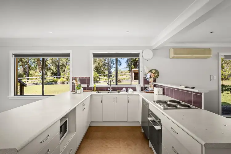 Sixth view of Homely house listing, 4 Wandarri Road, Kenthurst NSW 2156