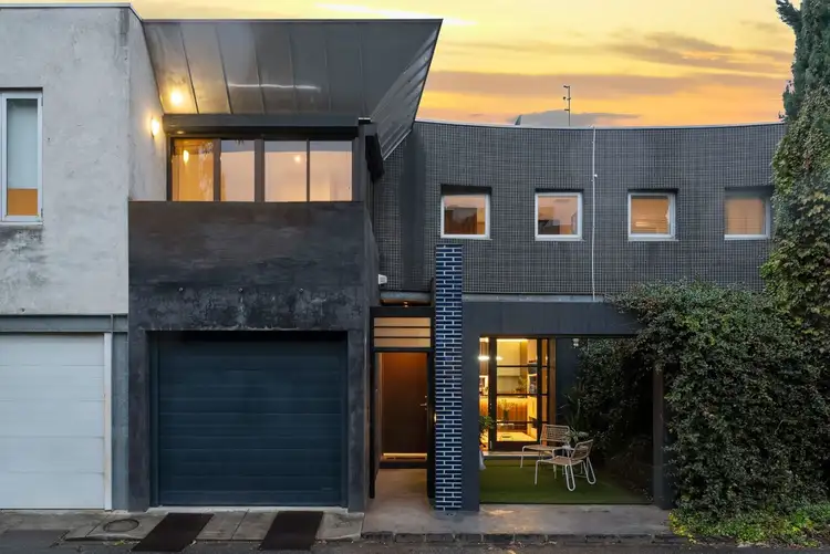 6 Palfreyman Street, South Yarra VIC 3141