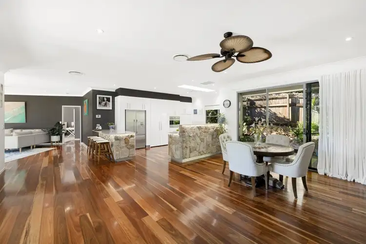102 Ferny Glen Road, Mons QLD 4556