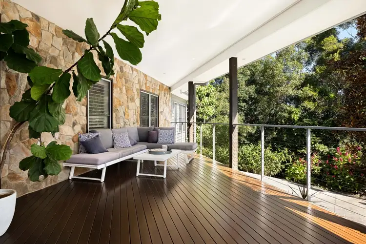 Fourth view of Homely house listing, 102 Ferny Glen Road, Mons QLD 4556