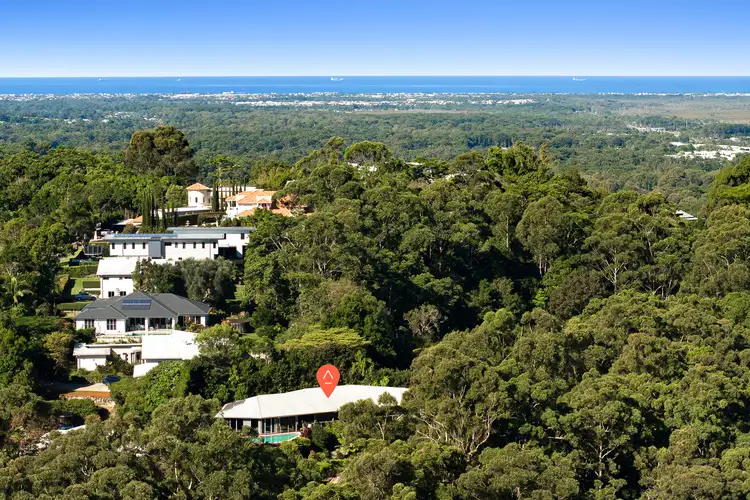 Fifth view of Homely house listing, 102 Ferny Glen Road, Mons QLD 4556