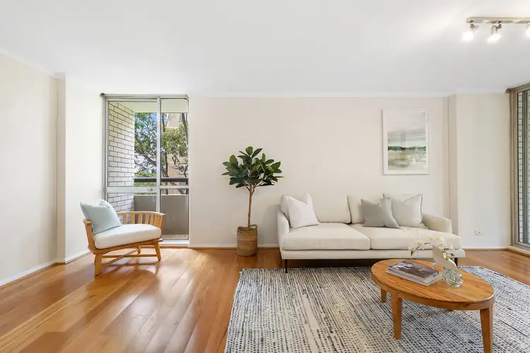 Third view of Homely apartment listing, 205/4 Broughton Road, Artarmon NSW 2064