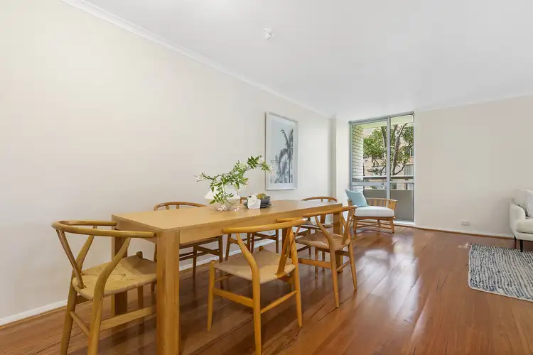 Fourth view of Homely apartment listing, 205/4 Broughton Road, Artarmon NSW 2064