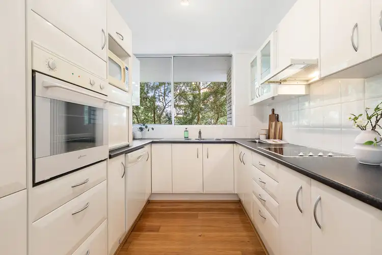 Fifth view of Homely apartment listing, 205/4 Broughton Road, Artarmon NSW 2064
