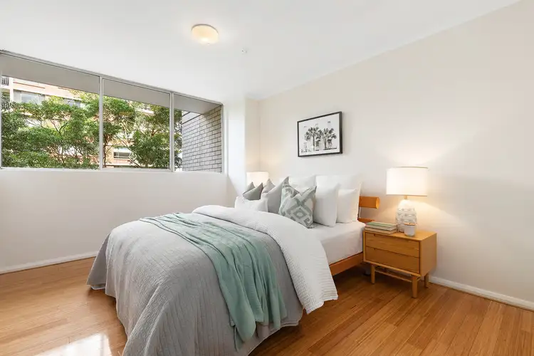 Sixth view of Homely apartment listing, 205/4 Broughton Road, Artarmon NSW 2064