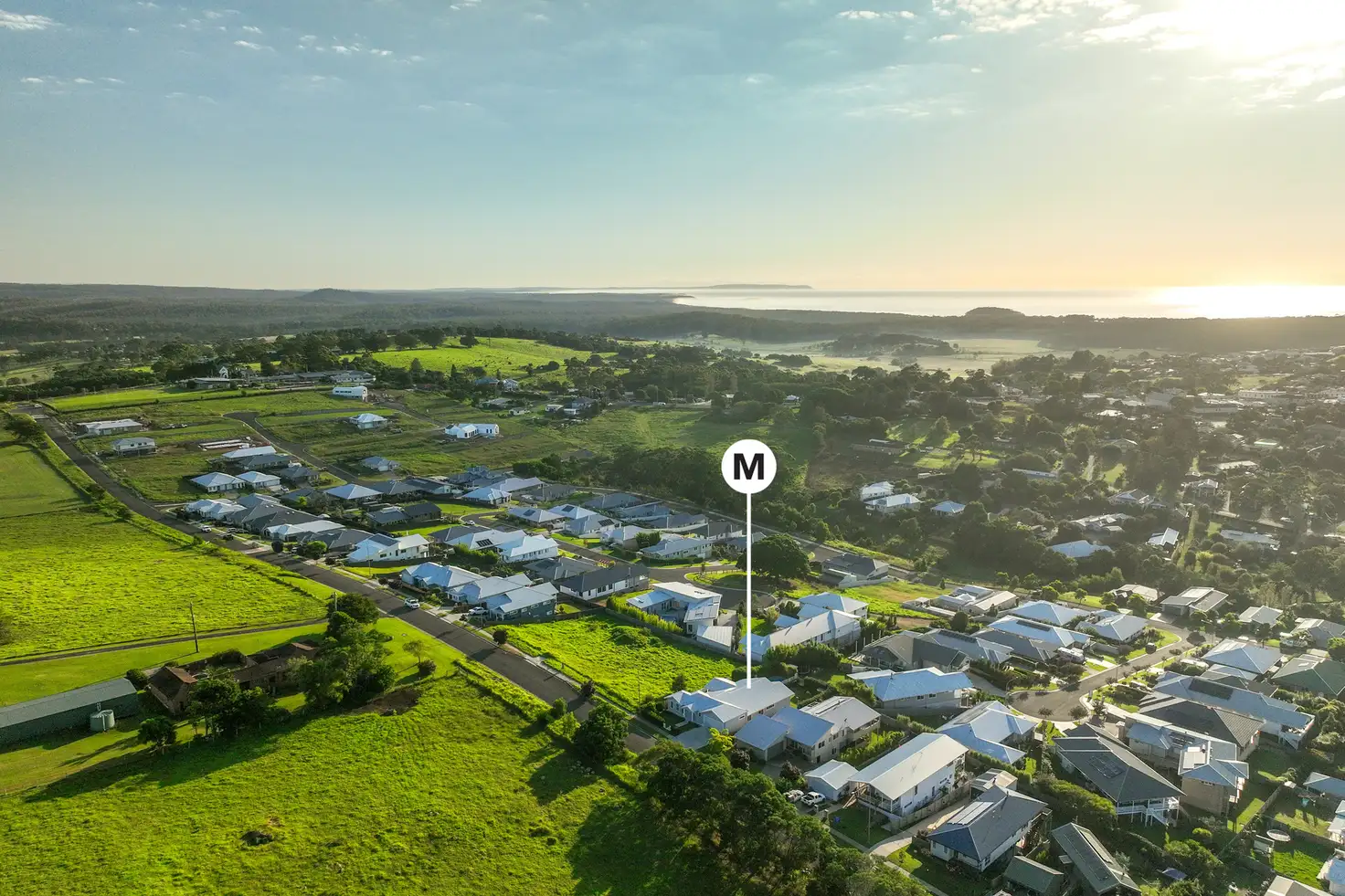 Main view of Homely house listing, 24 Corks Lane, Milton NSW 2538