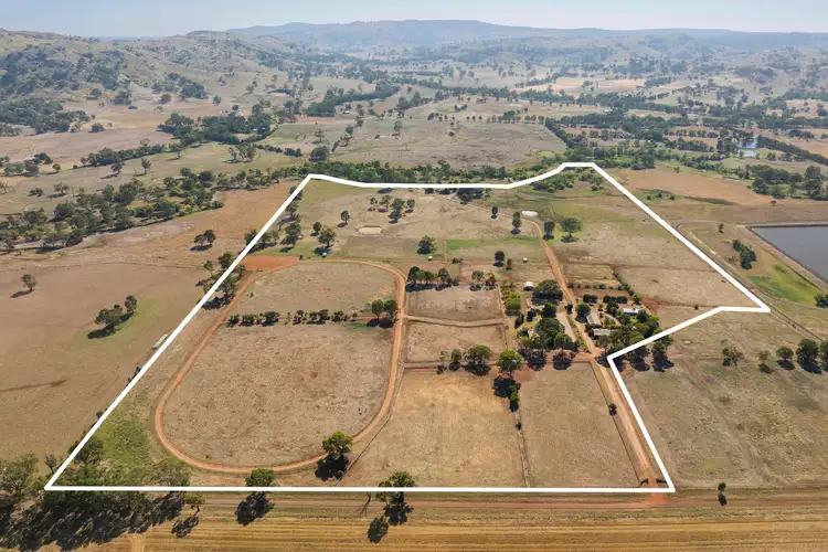 Main view of Homely other listing, 181 Millards Lane, Euroa VIC 3666