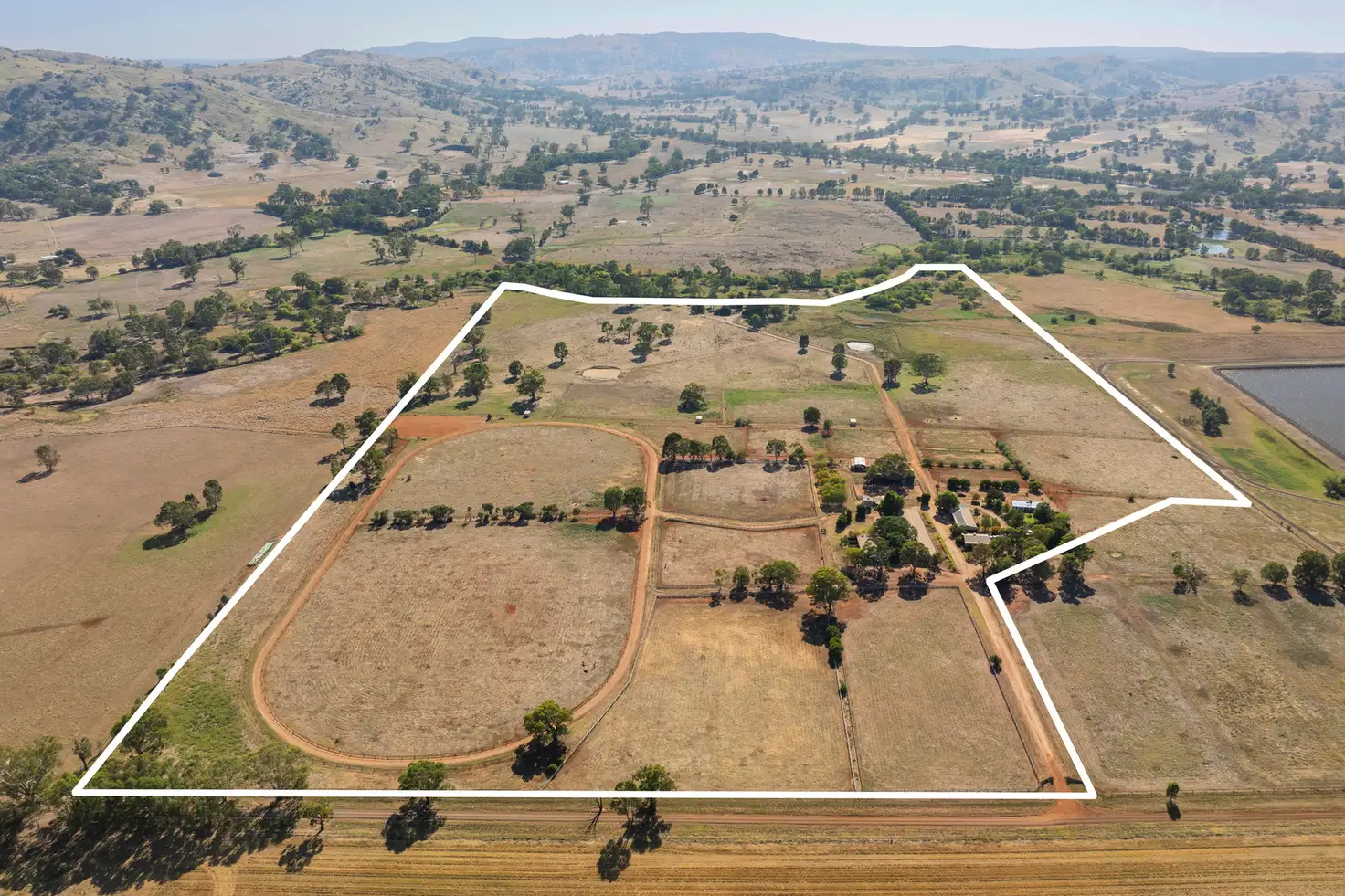 Main view of Homely other listing, 181 Millards Lane, Euroa VIC 3666