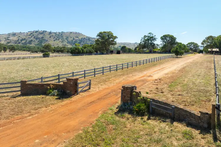 Third view of Homely other listing, 181 Millards Lane, Euroa VIC 3666