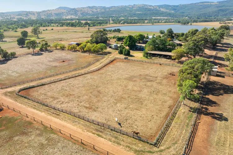 Fourth view of Homely other listing, 181 Millards Lane, Euroa VIC 3666