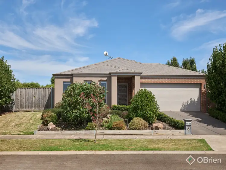 12 Maidenhair Drive, Warragul VIC 3820