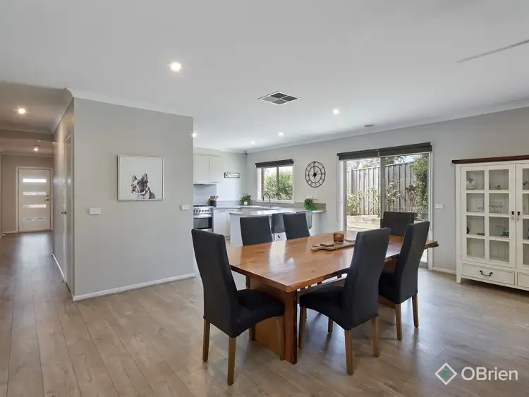 Fourth view of Homely house listing, 12 Maidenhair Drive, Warragul VIC 3820