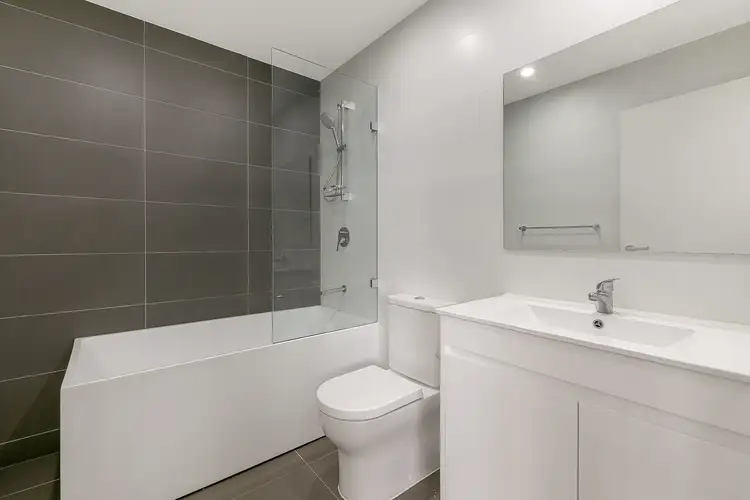 Fifth view of Homely apartment listing, 204/1 Madden Close, Botany NSW 2019