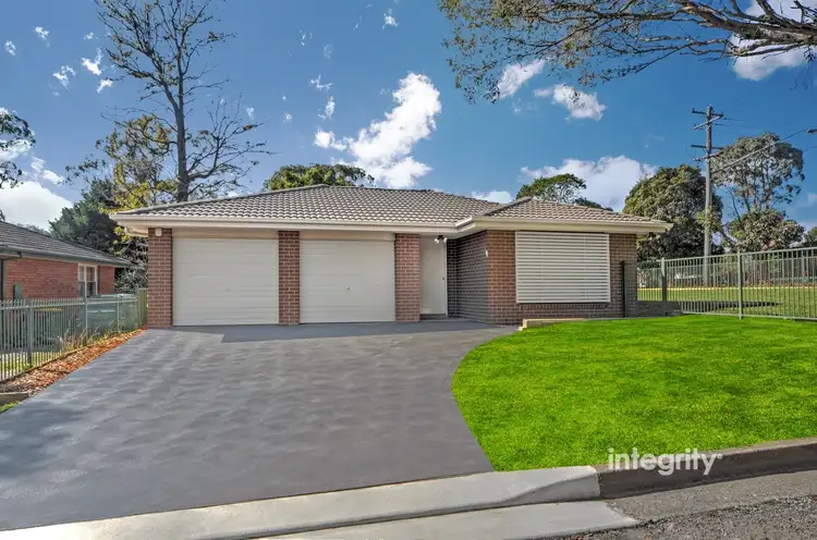 119 Kalandar Street, Nowra NSW 2541