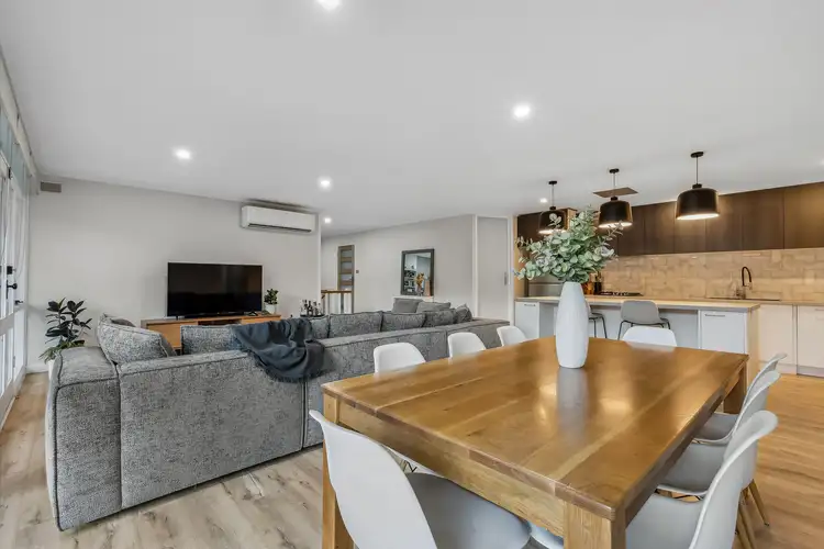 Second view of Homely house listing, 16 Gratton Street, Belair SA 5052