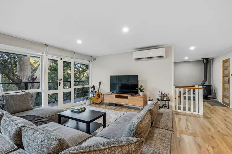 Fifth view of Homely house listing, 16 Gratton Street, Belair SA 5052