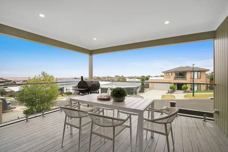 Third view of Homely house listing, 23 Springdale Rise, Highton VIC 3216
