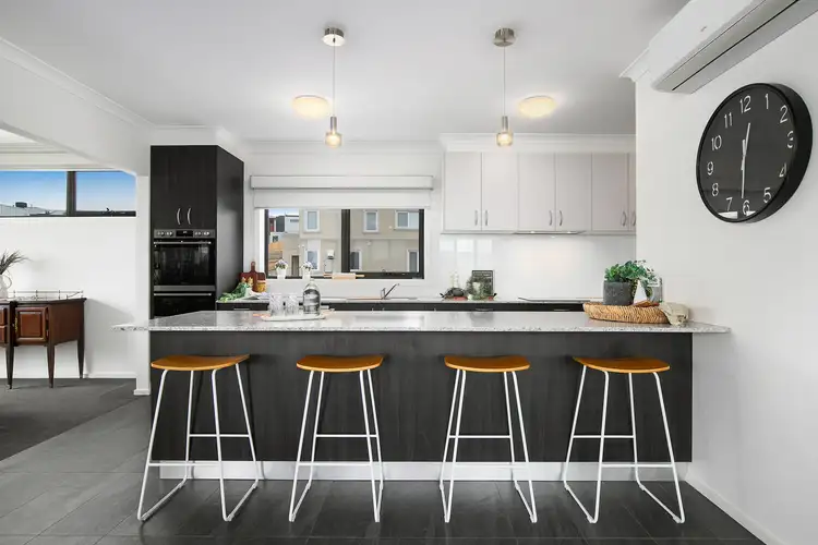 Fourth view of Homely house listing, 23 Springdale Rise, Highton VIC 3216