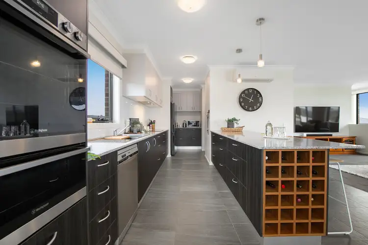 Fifth view of Homely house listing, 23 Springdale Rise, Highton VIC 3216