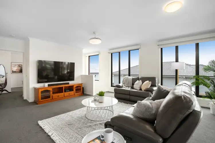 Sixth view of Homely house listing, 23 Springdale Rise, Highton VIC 3216