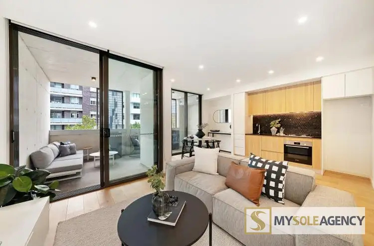 Level 3/317/408 Victoria Road, Gladesville NSW 2111