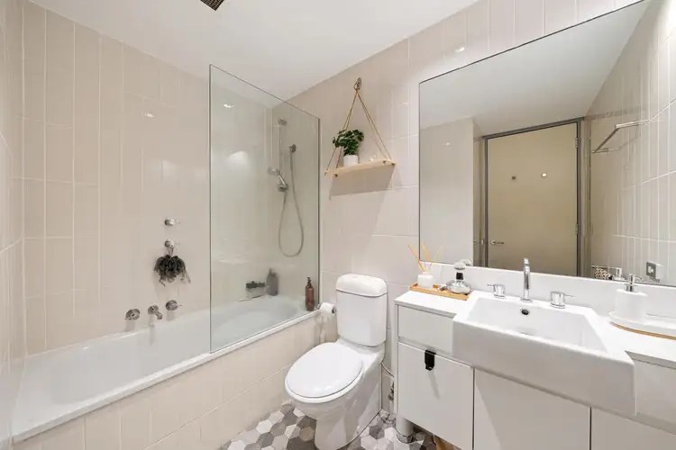 Fourth view of Homely apartment listing, 318/2-4 Powell Street, Waterloo NSW 2017