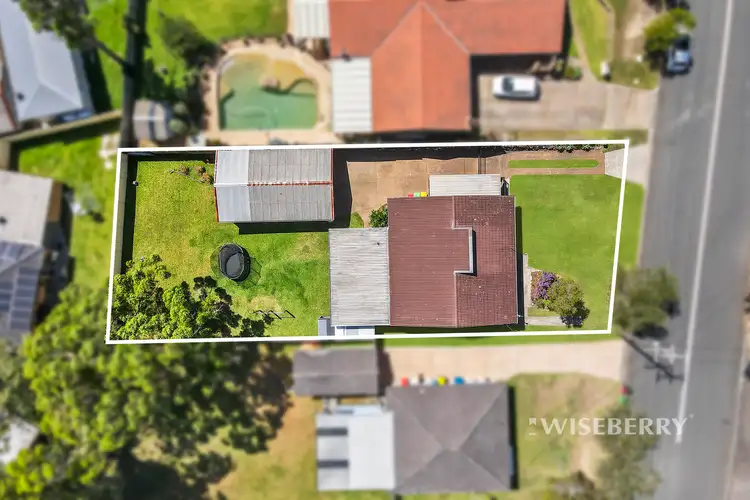 Second view of Homely house listing, 64 Minnamurra Road, Gorokan NSW 2263