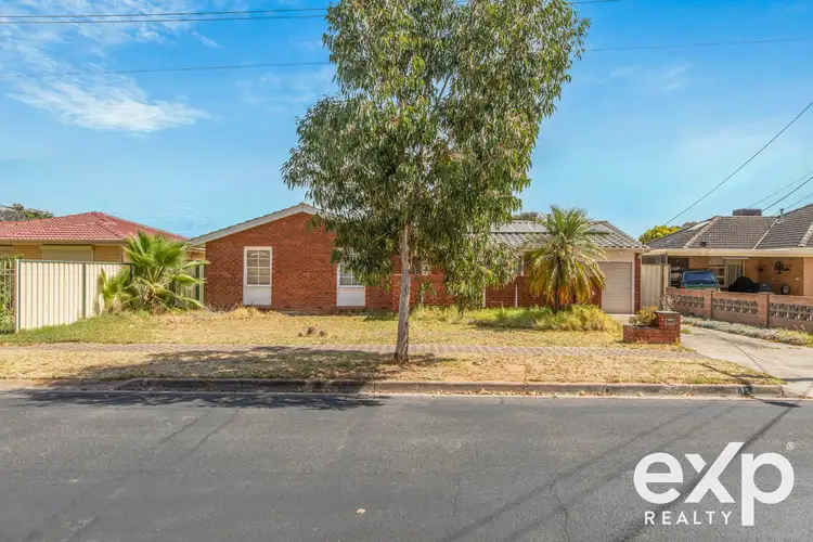 15 Limerick Street, Salisbury Downs SA 5108