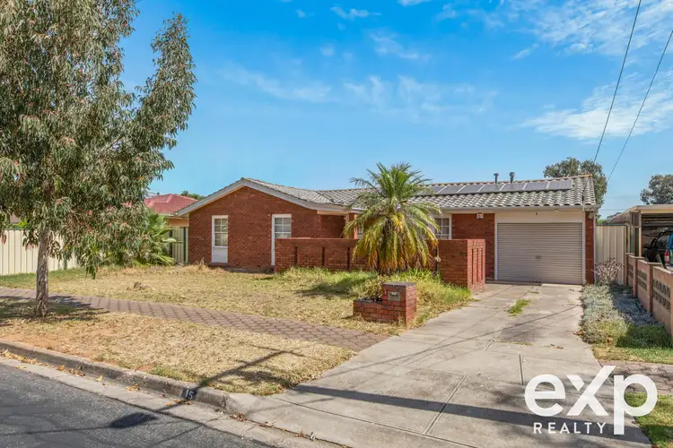 Second view of Homely house listing, 15 Limerick Street, Salisbury Downs SA 5108