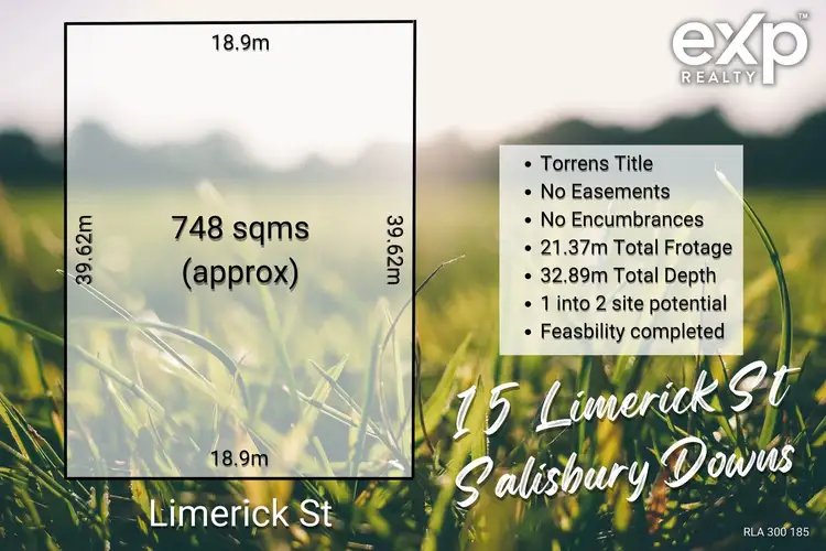 Third view of Homely house listing, 15 Limerick Street, Salisbury Downs SA 5108
