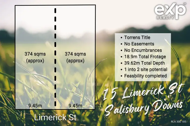 Fourth view of Homely house listing, 15 Limerick Street, Salisbury Downs SA 5108