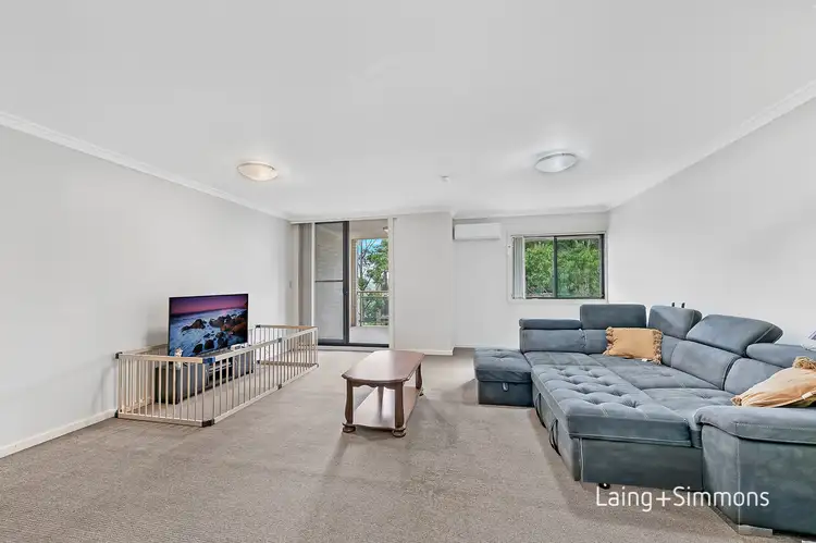Second view of Homely unit listing, 13/502-514 Carlisle Avenue, Mount Druitt NSW 2770
