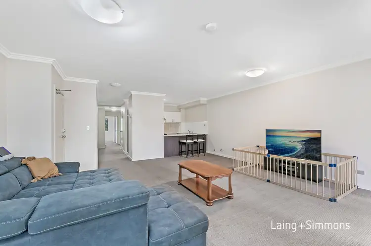 Third view of Homely unit listing, 13/502-514 Carlisle Avenue, Mount Druitt NSW 2770