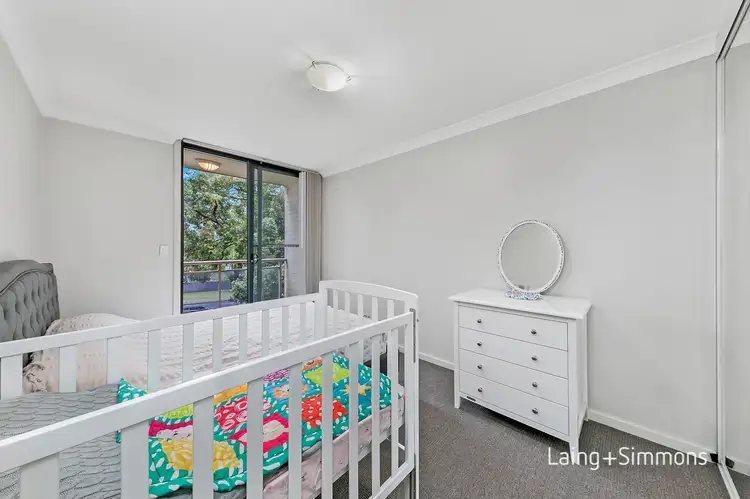 Fourth view of Homely unit listing, 13/502-514 Carlisle Avenue, Mount Druitt NSW 2770