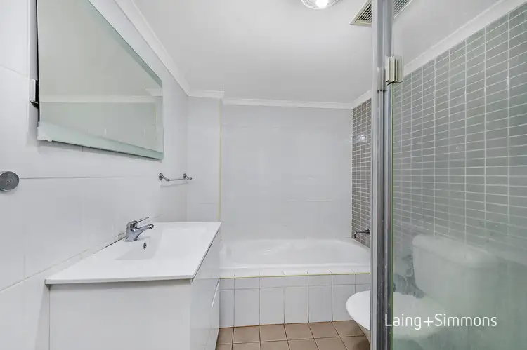 Sixth view of Homely unit listing, 13/502-514 Carlisle Avenue, Mount Druitt NSW 2770