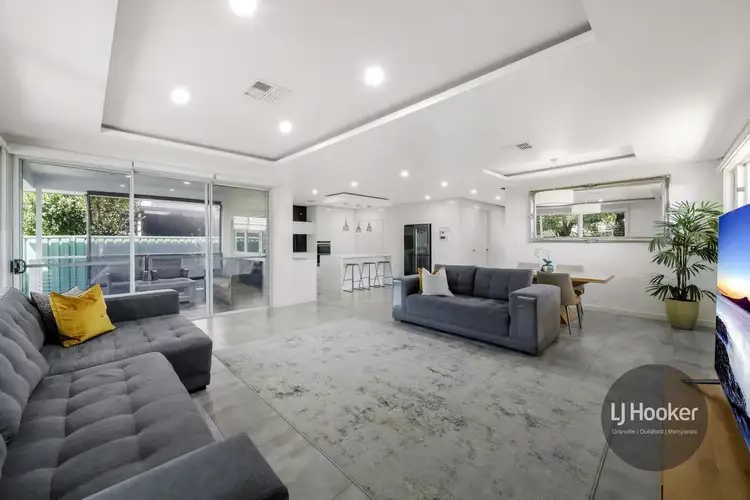 Third view of Homely house listing, 19 McArthur Street, Guildford NSW 2161