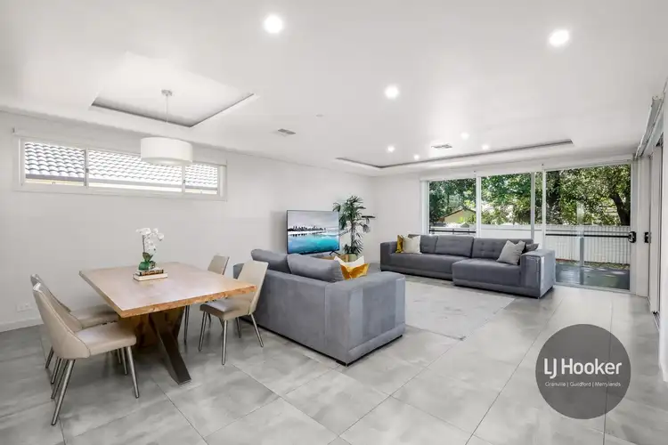 Fourth view of Homely house listing, 19 McArthur Street, Guildford NSW 2161