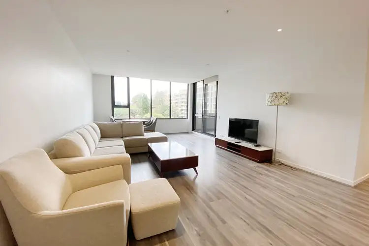Second view of Homely apartment listing, 310/38C Albert Avenue, Chatswood NSW 2067