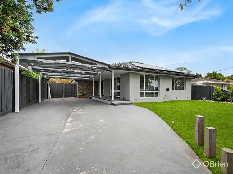 11 Forest Drive, Somerville VIC 3912