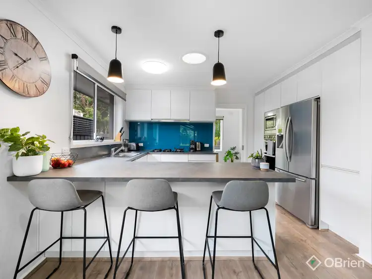 Third view of Homely house listing, 11 Forest Drive, Somerville VIC 3912