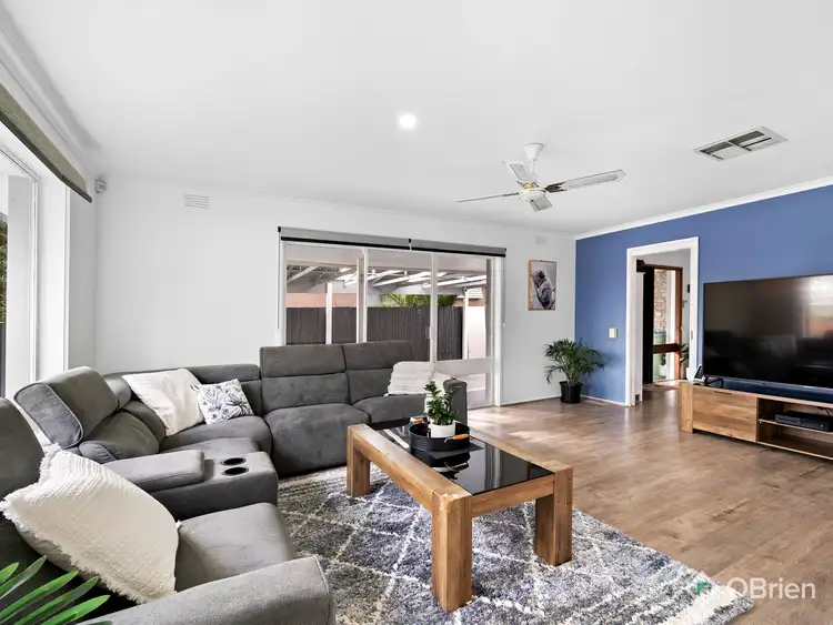 Fifth view of Homely house listing, 11 Forest Drive, Somerville VIC 3912